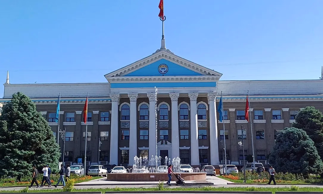 Удобно и экономно: новый пересадочный тариф в Бишкеке стал востребованным среди пассажиров