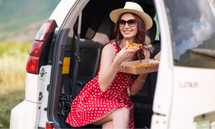 С чем связан бум автокредитования в России?