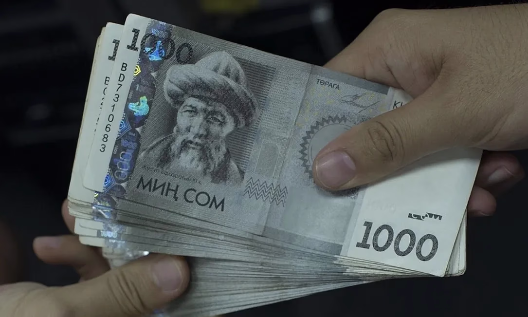 Кыргызстан больше зарабатывает на услугах, чем на других секторах экономики