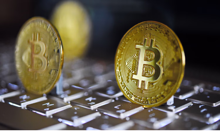 У Казахстана - «бронза» по майнингу биткоина