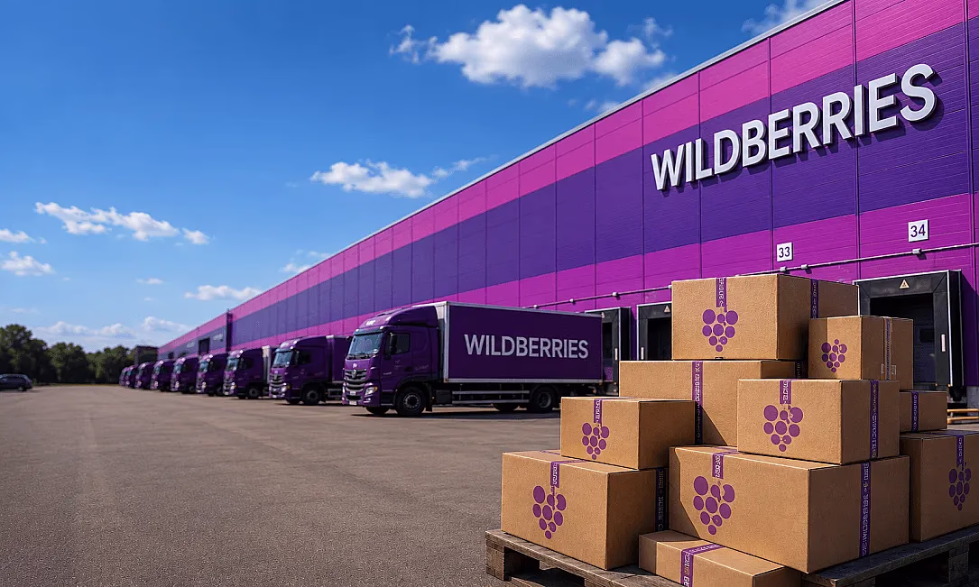 Wildberries перечислила второй транш компенсаций: выплаты получили уже почти 100 тысяч продавцов