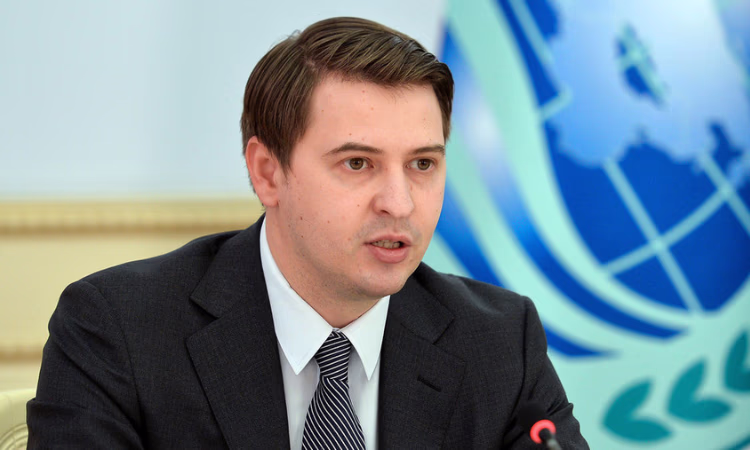 После «затишья» в РКФР подписан первый кредитный договор