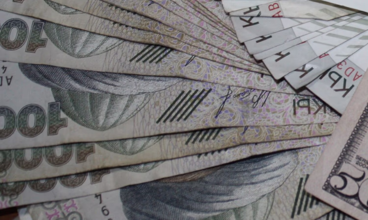 Депозиты в Кыргызстане