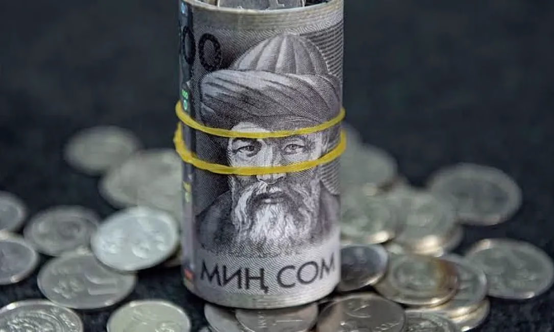 Кыргызстанцы стали чаще брать микрокредиты на потребительские нужды
