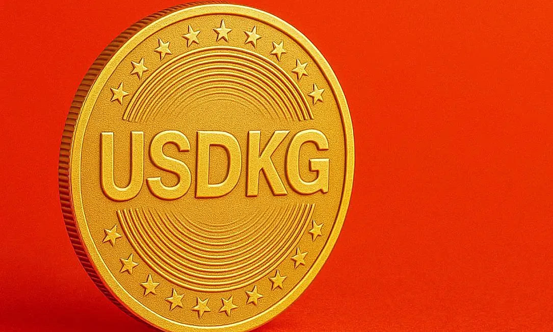 Кыргызстан ликвидировал государственный стейблкоин USDKG