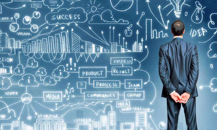 Представлена Концепция цифровой экономики страны