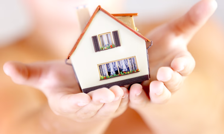 Даешь ипотеку, доступную для всех!