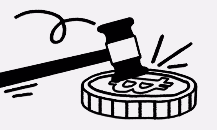 В Кыргызстане рассматривается законопроект о криптовалюте