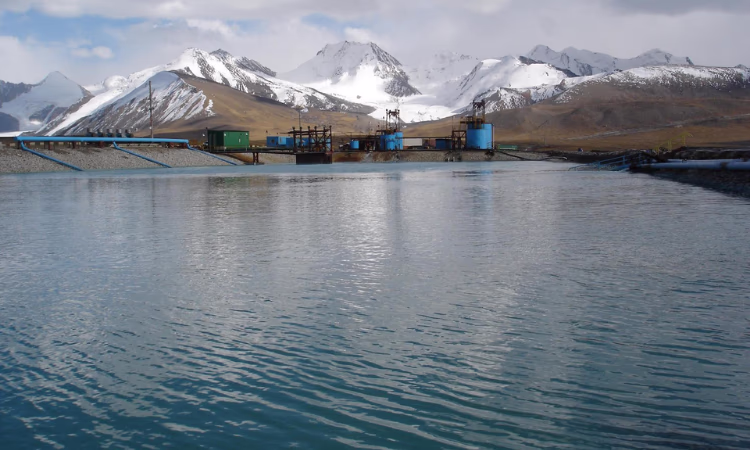 Судопроизводство по «Кумтору» может косвенно отразиться на нацвалюте