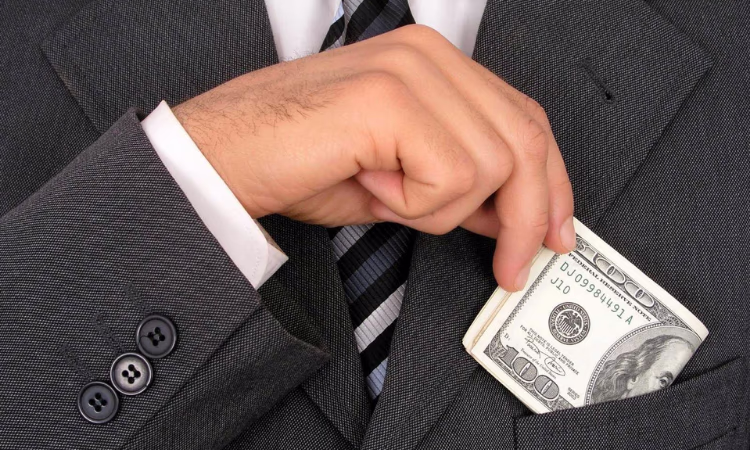 Агентство по защите депозитов сообщило о мошеннической схеме