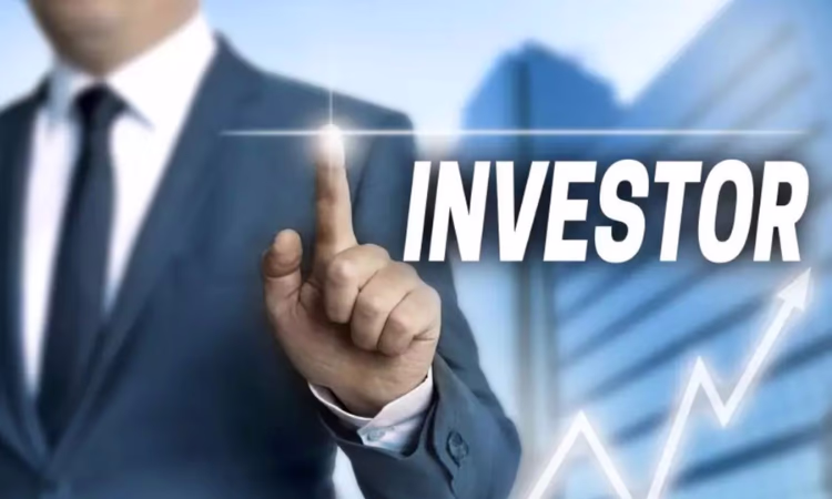 Появились мошенники - лжеинвесторы