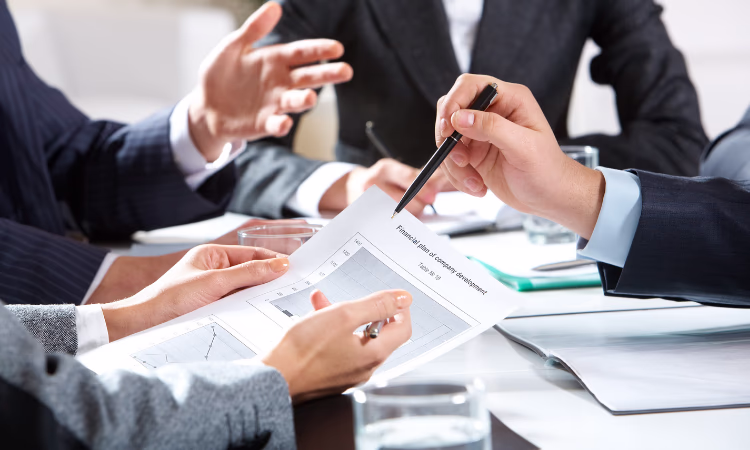 Фонд Ага Хана, USAID и Первая МФК поддержат МСБ