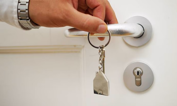 Спрос на ипотечные кредиты в 2020 году упал на 10%