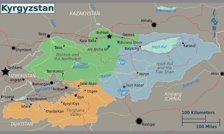 Президент поручил сфокусироваться на кредитовании регионов