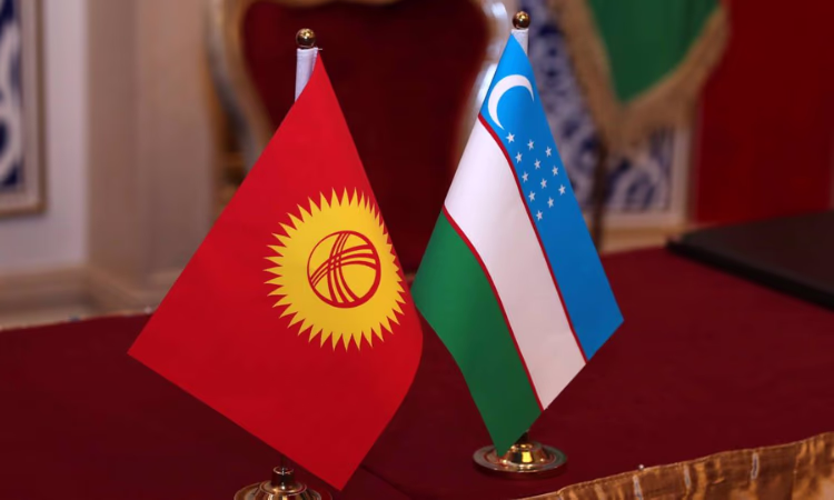 Создание Кыргызско-Узбекского фонда развития одобрено в ЖК