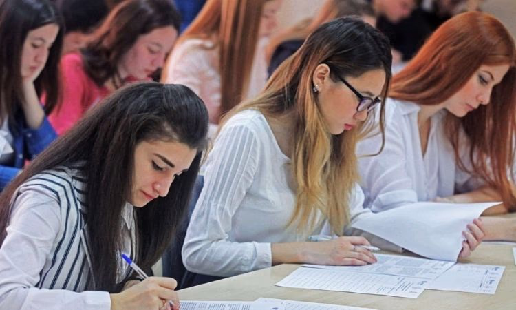 Студентов приглашают на финансовую олимпиаду