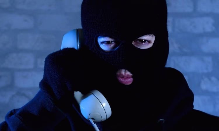 Мошенничества под предлогом оплаты курьерских услуг и другие схемы