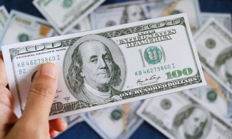 Нацбанк провел вторую интервенцию с начала года