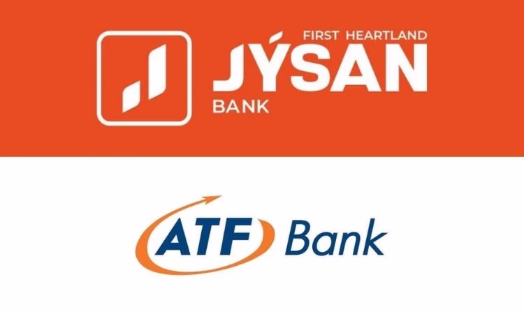 Jýsan Bank приобрел акции АТФБанка, материнской компании ОАО «Оптима Банк»