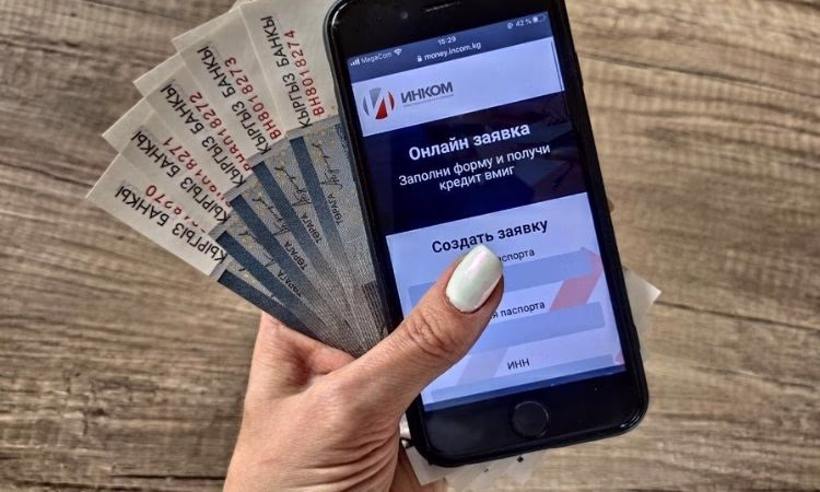 Семь шагов, чтобы получить кредит без залога и поручительства