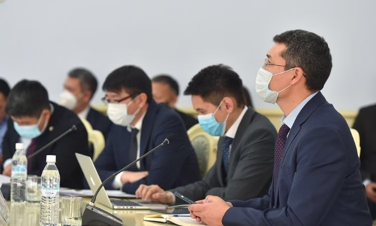 У доноров попросили помощи для льготного кредитования бизнеса