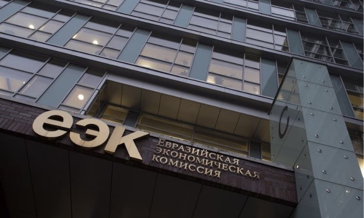 Предложения Кыргызстана одобрены ЕЭК