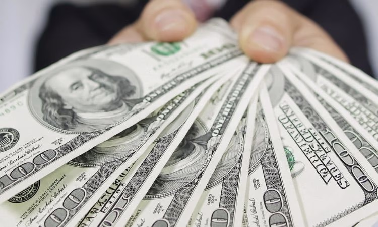 Нацбанк провел четвертую за неделю интервенцию