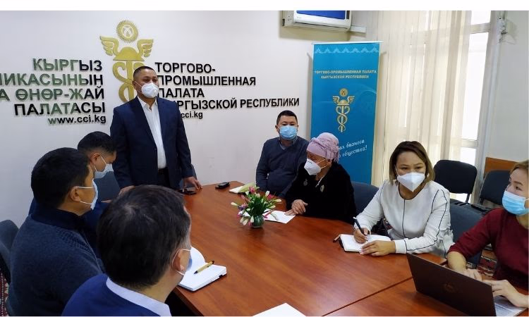 Недоступная помощь для бизнеса