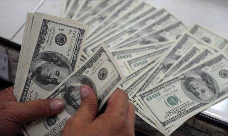 Нацбанк провел вторую за ноябрь интервенцию