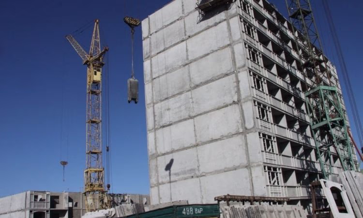 Ставка 4% на госипотеку невозможна