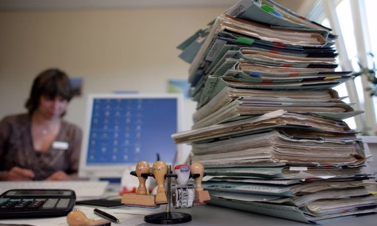 Бюрократию в РКФР ликвидируют