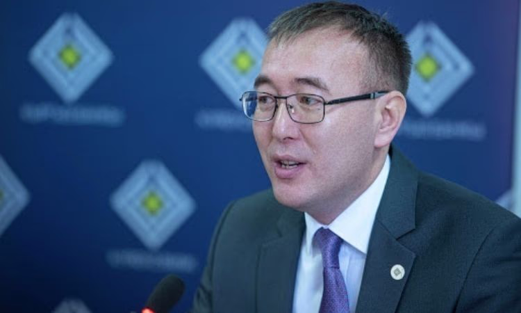 Доллар вернется к прежнему курсу