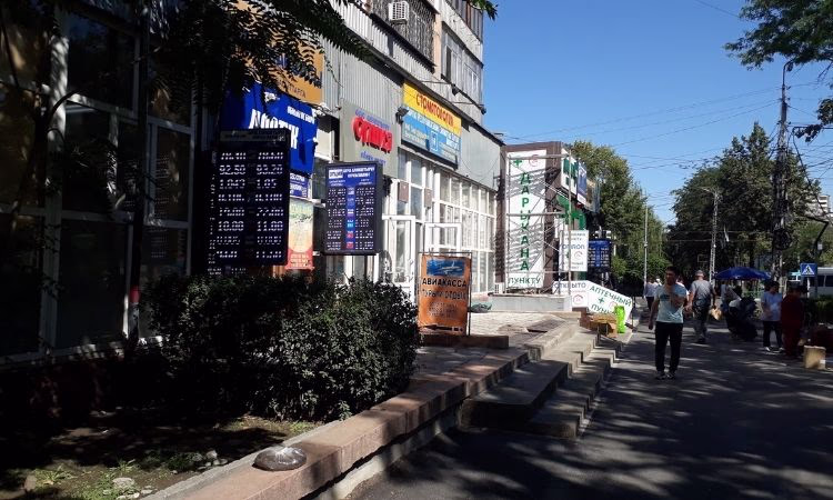 Интервенция не дала результатов