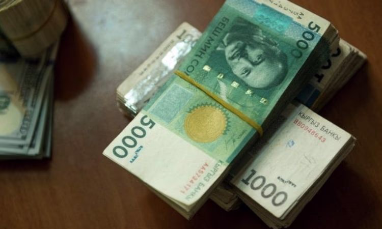 Уставный капитал «Айыл Банка» увеличен