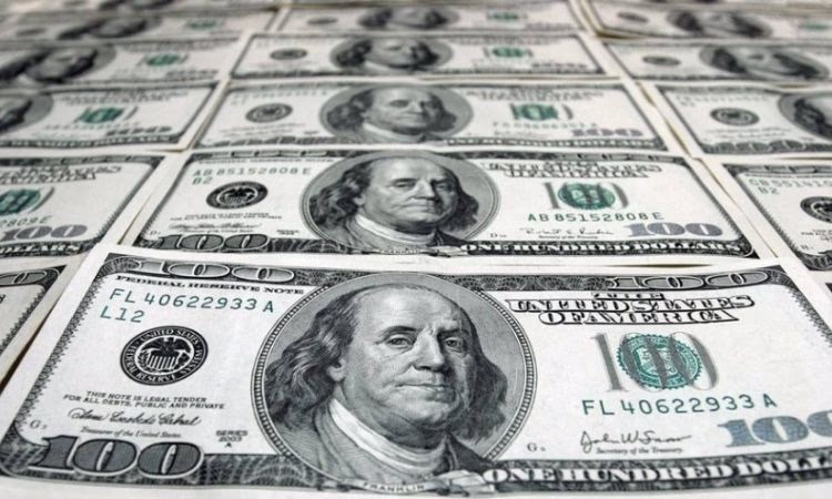 Нацбанк продал комбанкам более 6 млн долларов