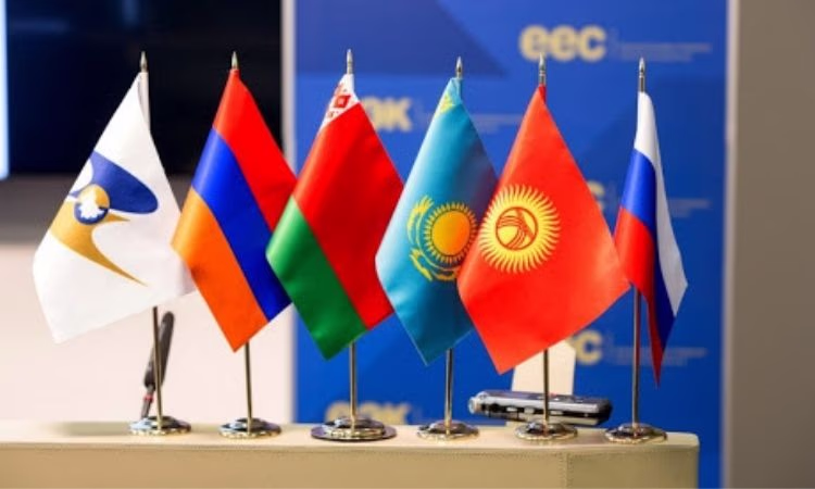 В странах ЕАЭС ожидается взаимное признание банковских гарантий