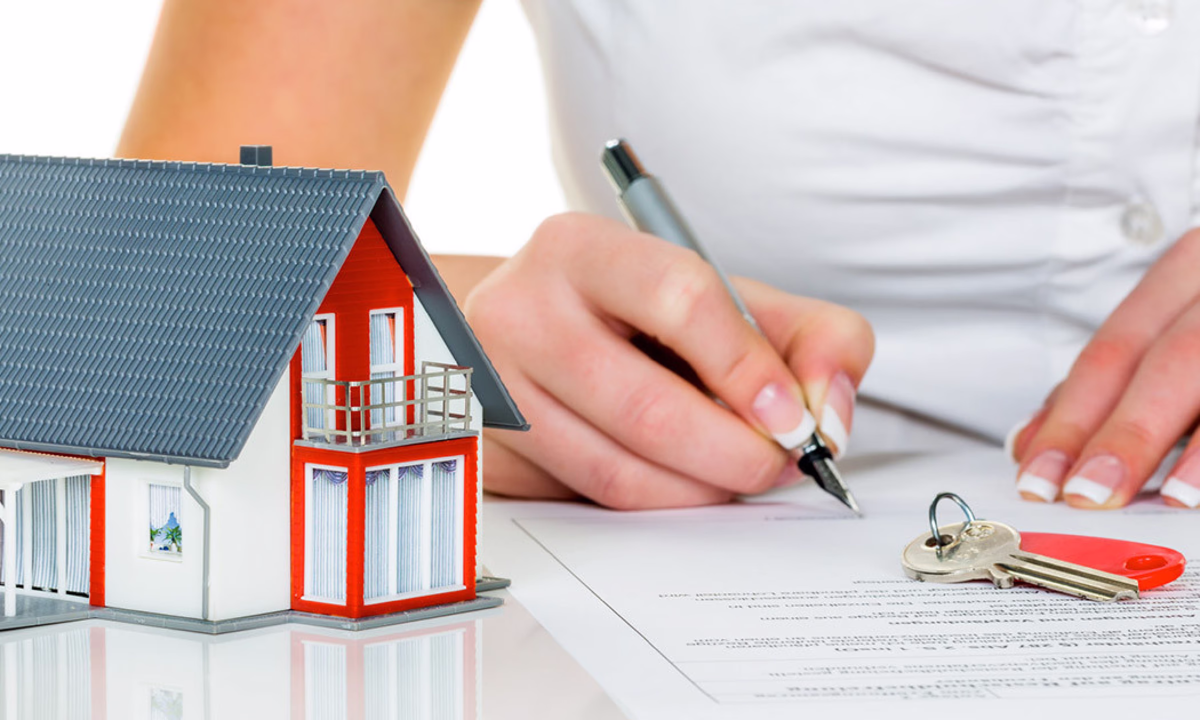 Налог на недвижимое имущество, транспорт и землю можно оплатить не посещая налоговый орган