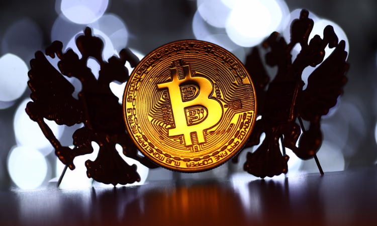 Правительство России определило будущее цифровых валют в стране