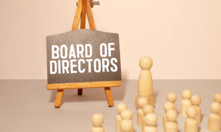 В «Фонде развития предпринимательства» - изменение в совете директоров