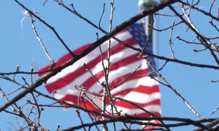 Семейная пара совершила крупнейшую финансовую кражу за всю историю США