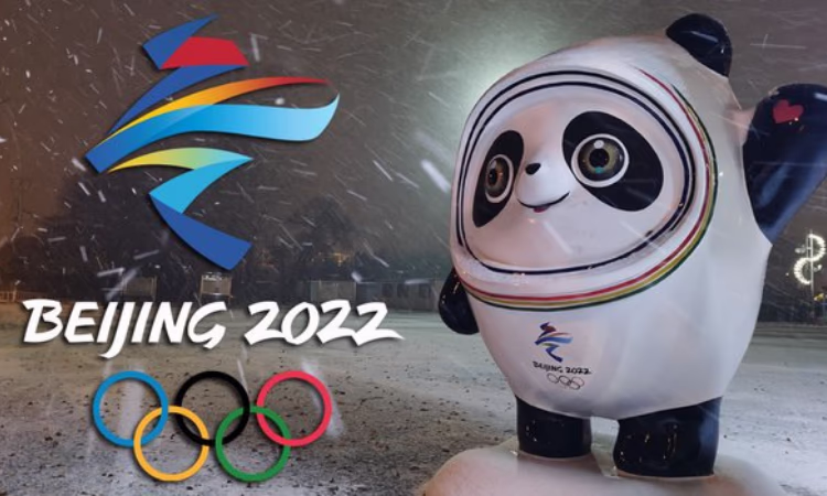 Электронный юань стал главной валютой зимней Олимпиады в Пекине