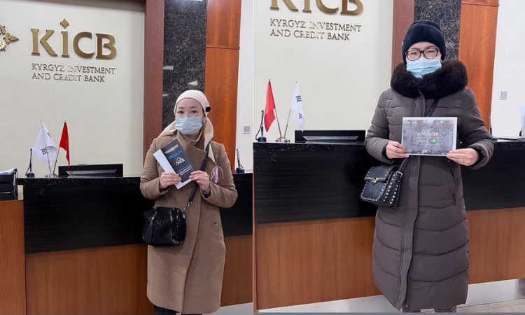 ЭЛСОМ подвел итоги конкурса ко Дню святого Валентина