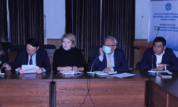 Комплекс антикризисных мер включает льготное финансирование для бизнеса