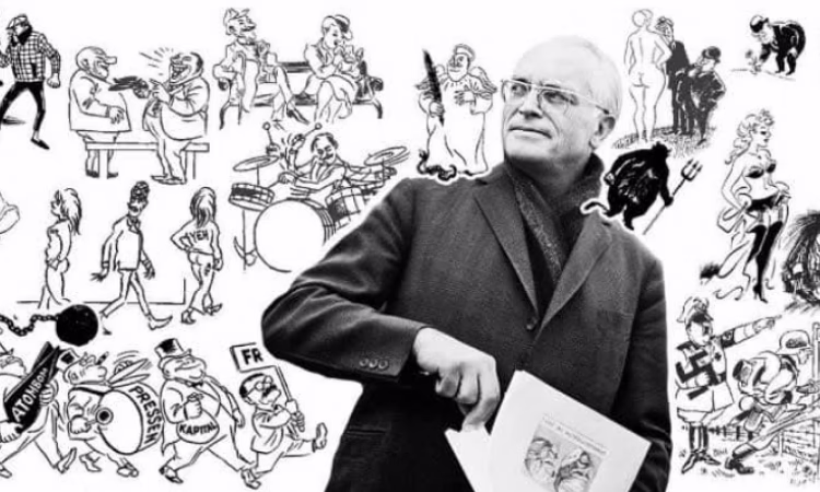 Знаток человеческих душ, или Финансовые истории Херлуфа Бидструпа