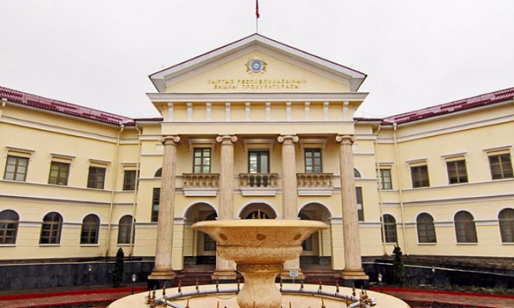 Генпрокуратура пресекла незаконную проверку субъекта бизнеса