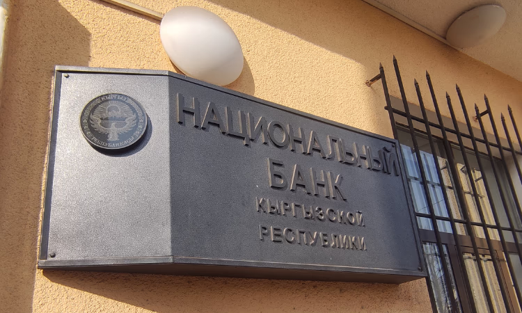 НБ КР рекомендует банкам пересмотреть условия по кредитам в инвалюте