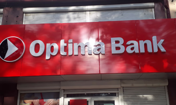 Акционеры «Оптима Банка» подведут итоги минувшего финансового года