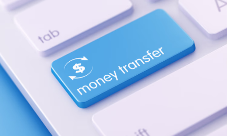 Как обмениваться денежными переводами с Российской Федерацией?