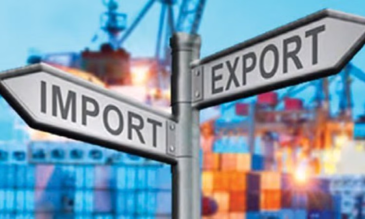 В Кыргызстане за январь отмечен наибольший прирост объемов экспорта