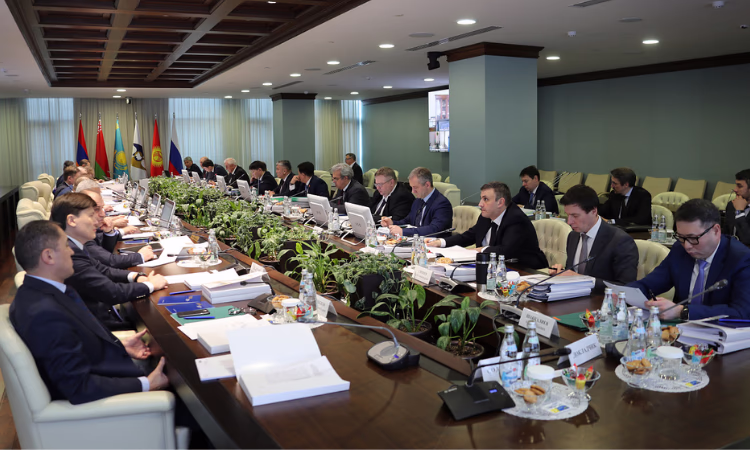 Совет ЕЭК решил повысить лимит беспошлинного ввоза товаров для физлиц